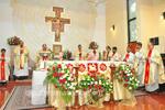 St Francis Assisi’s Feast celebrated at St Anne’s Friary