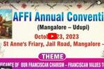Franciscan AFFI gathering of Mangalore- Udupi dioceses at St Anne&#039;s Friary
