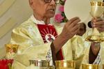 Fr Bertrand D&#039;Cunha, Capuchin is no more