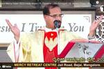 Divine Mercy Feast 2023 | Holy Mass | Fr. Faustine Lobo Kinnigoli | St. Anne&#039;s Friary | Mangalore