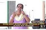 TESTIMONY 05 - Divine Mercy Retreat Centre, Mangalore