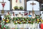 St Padre Pio&#039;s feast celebrated at St. Anne&#039;s Friary, Bejai
